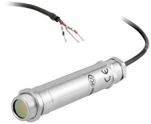PCE Instruments PCE-IR 50 Infrarot-Thermometer PCE Instruments PCE-IR 50 Infrarot-Thermometer von PCE Instruments