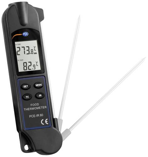 PCE Instruments PCE-IR 80 Infrarot-Thermometer PCE Instruments PCE-IR 80 Infrarot-Thermometer von PCE Instruments