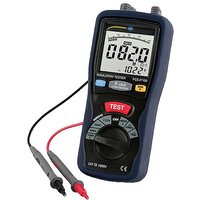 PCE Instruments PCE-IT100 Ohmmeter PCE Instruments PCE-IT100 Ohmmeter von PCE Instruments