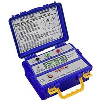 PCE Instruments PCE-IT414 Isolationsmessgerät PCE Instruments PCE-IT414 Isolationsmessgerät von PCE Instruments