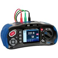 PCE Instruments PCE-ITE 50 Isolationsmessgerät PCE Instruments PCE-ITE 50 Isolationsmessgerät von PCE Instruments