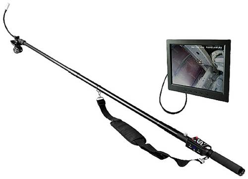 PCE Instruments PCE-IVE 330 Boroskop PCE Instruments PCE-IVE 330 Boroskop von PCE Instruments
