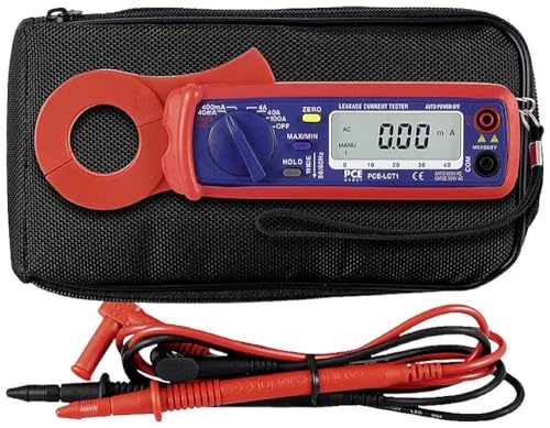 PCE Instruments PCE-LCT 1 Stromzange von PCE Instruments