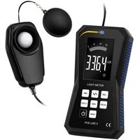 PCE Instruments PCE-LMD 5 PCE-LMD 5 Luxmeter 400000 lx (max) von PCE Instruments