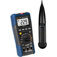 PCE Instruments PCE-LT 12 Hand-Multimeter von PCE Instruments