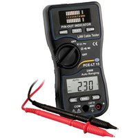 PCE Instruments PCE-LT 15 Hand-Multimeter von PCE Instruments