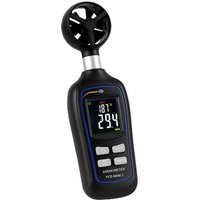 PCE Instruments PCE-MAM 2 Anemometer von PCE Instruments