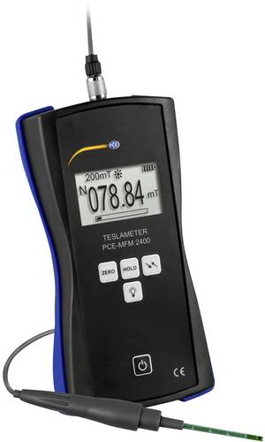 PCE Instruments PCE-MFM 2400 Magnetfeldtester von PCE Instruments