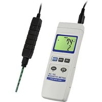 PCE Instruments PCE-MFM 3000 Magnetfeld Analysegerät von PCE Instruments