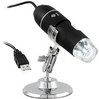 PCE Instruments PCE-MM 800 PCE-MM 800 USB Mikroskop Auflicht von PCE Instruments