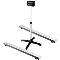 PCE Instruments PCE-MS B3T-1-M PCE-MS B3T-1-M Balkenwaage Wägebereich (max.) 3000kg von PCE Instruments