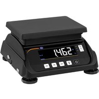 PCE Instruments PCE-MS T3P-1-M Tischwaage Wägebereich (max.) 3kg von PCE Instruments