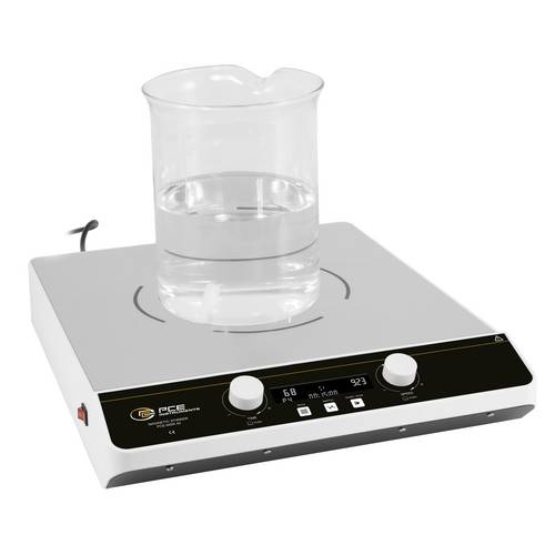 PCE Instruments PCE-MSR 40 Laborrührer 60W 50kg von PCE Instruments