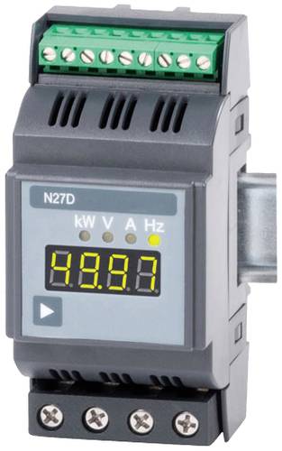 PCE Instruments PCE-N27D PCE Instruments PCE-N27D von PCE Instruments