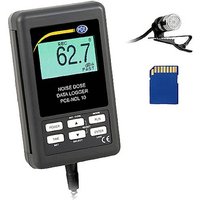 PCE Instruments PCE-NDL 10 PCE-NDL 10 Schallpegel-Datenlogger PCE Instruments PCE-NDL 10 PCE-NDL 10 Schallpegel-Datenlogger von PCE Instruments
