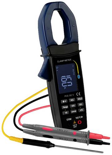 PCE Instruments PCE-OC 5 Stromzange PCE Instruments PCE-OC 5 Stromzange von PCE Instruments