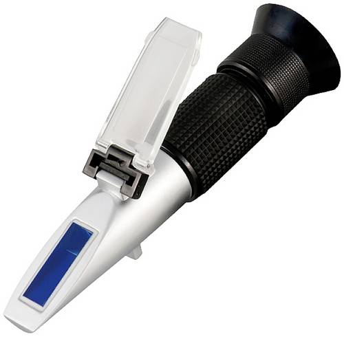 PCE Instruments PCE-Oe Refraktometer PCE Instruments PCE-Oe Refraktometer von PCE Instruments