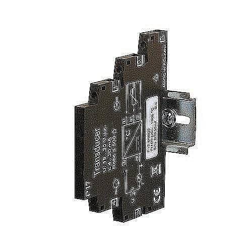 PCE Instruments PCE-P17PT-2 PT-100-Wandler PCE-P17PT von PCE Instruments
