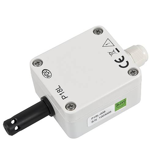 PCE Instruments PCE-P18L Luftfeuchte-Messumformer 0% rF 100% rF PCE Instruments PCE-P18L Luftfeuchte-Messumformer 0% rF 100% rF von PCE Instruments