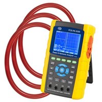 PCE Instruments PCE-PA 8300-2 Stromzange von PCE Instruments