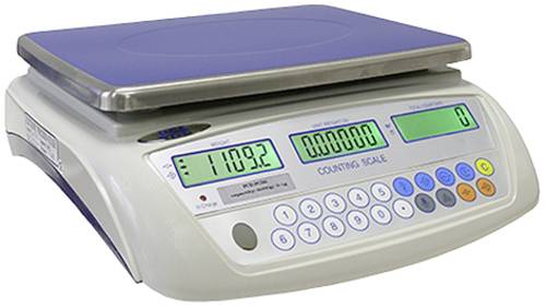 PCE Instruments PCE-PCS 6 Inventurwaage PCE-PCS 6 von PCE Instruments