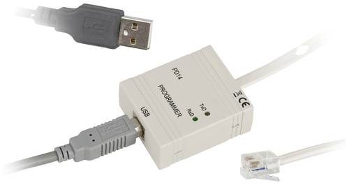 PCE Instruments PCE-PD14 Schnittstellen-Wandler USB 5 V/DC 1St. von PCE Instruments