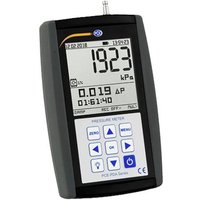 PCE Instruments PCE-PDA 1000L Relativ-Druckmessgerät von PCE Instruments