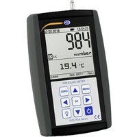 PCE Instruments PCE-PDA A100L Absolutdruck-Messgerät von PCE Instruments