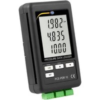 PCE Instruments PCE-PDR 10 PCE-PDR 10 Druck-Datenlogger von PCE Instruments