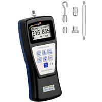 PCE Instruments PCE-PFG 200 Kraftmessgerät Werksstandard (ohne Zertifikat) von PCE Instruments