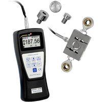 PCE Instruments PCE-PFG 2K Kraftmessgerät Werksstandard (ohne Zertifikat) von PCE Instruments
