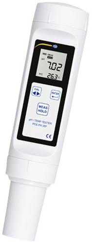 PCE Instruments PCE-PH 26F pH-Messgerät PCE Instruments PCE-PH 26F pH-Messgerät von PCE Instruments