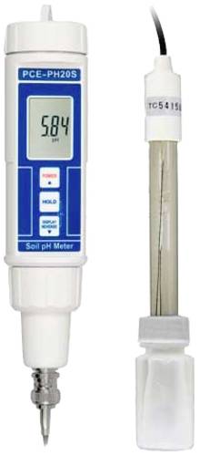 PCE Instruments PCE-PH20 pH-Messgerät PCE Instruments PCE-PH20 pH-Messgerät von PCE Instruments
