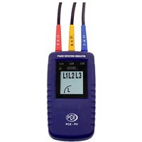 PCE Instruments PCE-PI1 Drehfeldtester PCE Instruments PCE-PI1 Drehfeldtester von PCE Instruments