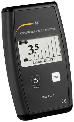 PCE Instruments PCE-PMI 4 Materialfeuchtemessgerät von PCE Instruments