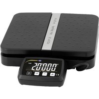 PCE Instruments PCE-PP 20 PCE-PP 20 Digitalwaage Wägebereich (max.) 20kg von PCE Instruments