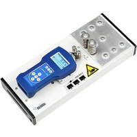 PCE Instruments PCE-PST 1 Kraftmessgerät Werksstandard (ohne Zertifikat) von PCE Instruments