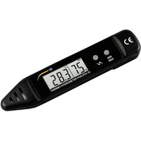 PCE Instruments PCE-PTH 10 Digitalthermometer -10 - +50°C von PCE Instruments
