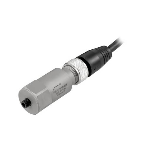 PCE Instruments Piezoelektrischer Vibrationssensor PCE-PVS 10 |2-Leiter |± 12,7mm/s |3…1500Hz |Senkrechter Anschluss PCE Instruments Piezoelektrischer Vibrationssensor PCE-PVS 10 |2-Leiter |± 12,7mm/s |3…1500Hz |Senkrechter Anschluss von PCE Instruments