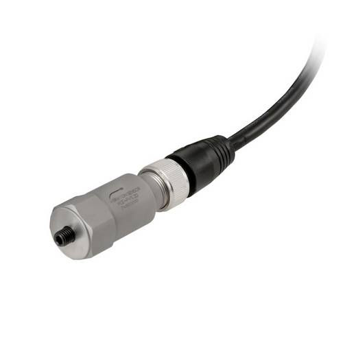 PCE Instruments Beschleunigungsaufnehmer PCE-PVS 20 |2-Leiter |± 25,4mm/s |3…1500Hz |MIL-C-5015 |Anschluss senkrecht PCE Instruments Beschleunigungsaufnehmer PCE-PVS 20 |2-Leiter |± 25,4mm/s |3…1500Hz |MIL-C-5015 |Anschluss senkrecht von PCE Instruments