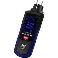 PCE Instruments PCE-RCD 1 Installationstester von PCE Instruments