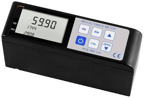 PCE Instruments PCE-RM 100 PCE-RM 100 Glanzmessergerät von PCE Instruments