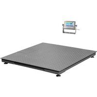 PCE Instruments PCE-RS 2000 PCE-RS 2000 Plattformwaage von PCE Instruments