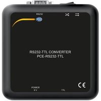 PCE Instruments PCE-RS232-TTL Signalwandler PCE-RS232-TTL von PCE Instruments