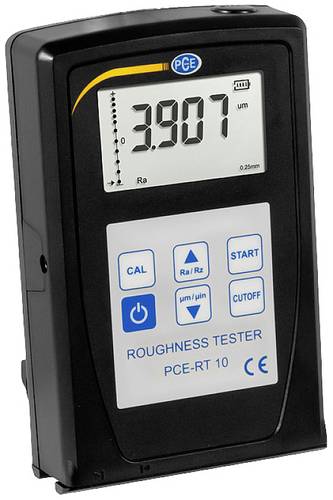PCE Instruments PCE-RT 10 Materialdicken-Messgerät PCE Instruments PCE-RT 10 Materialdicken-Messgerät von PCE Instruments