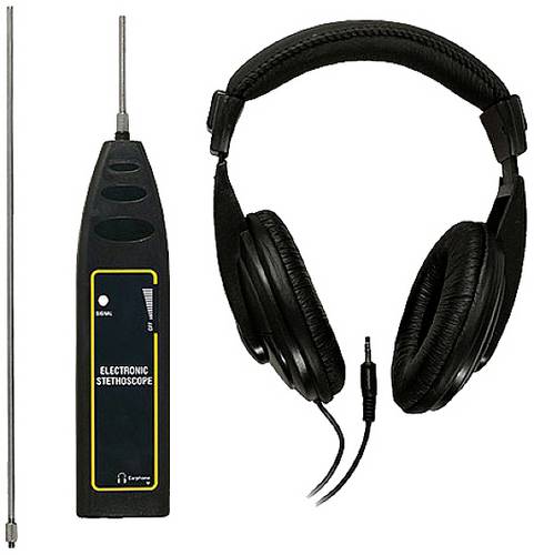 PCE Instruments PCE-S 41 Vibrationsmessgerät von PCE Instruments