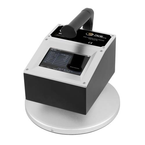 PCE Instruments PCE-SCD 50 Bodenanalysegerät Bodendichte PCE Instruments PCE-SCD 50 Bodenanalysegerät Bodendichte von PCE Instruments