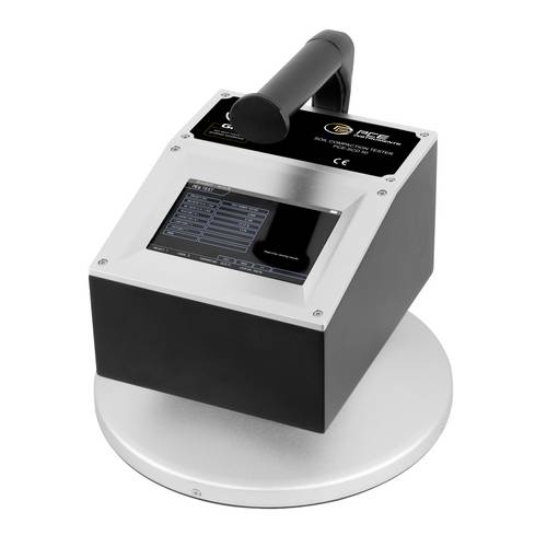 PCE Instruments Erdboden Dichtemessgerät PCE-SCD 50 |Messtiefe 300mm |Nass- & Trockendichte |Verdichtung |Feuchtigkeit PCE Instruments Erdboden Dichtemessgerät PCE-SCD 50 |Messtiefe 300mm |Nass- & Trockendichte |Verdichtung |Feuchtigkeit von PCE Instruments