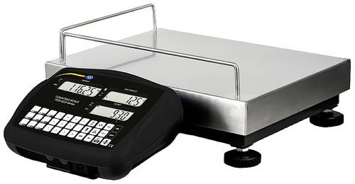 PCE Instruments PCE-SCS 150 Plattformwaage PCE-SCS 150 Wägebereich (max.) 150kg von PCE Instruments