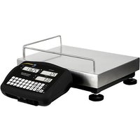 PCE Instruments PCE-SCS 150 PCE-SCS 150 Plattformwaage von PCE Instruments